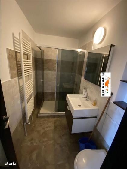 Garsoniera de vanzare in Alba Iulia Cetate - 7