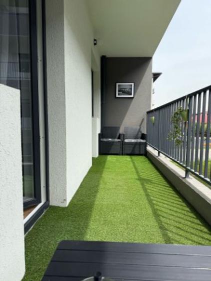 Proprietar vând ap 3 camere Flo - 10