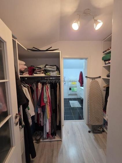 VILA DE VINZARE IN PALADIN RESIDENCE CORBEANCA - 28