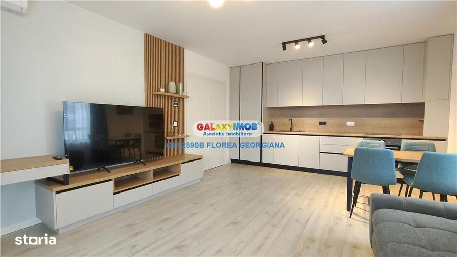 Prima inchiriere apartament 2 camere Greenfiled Residence - 3