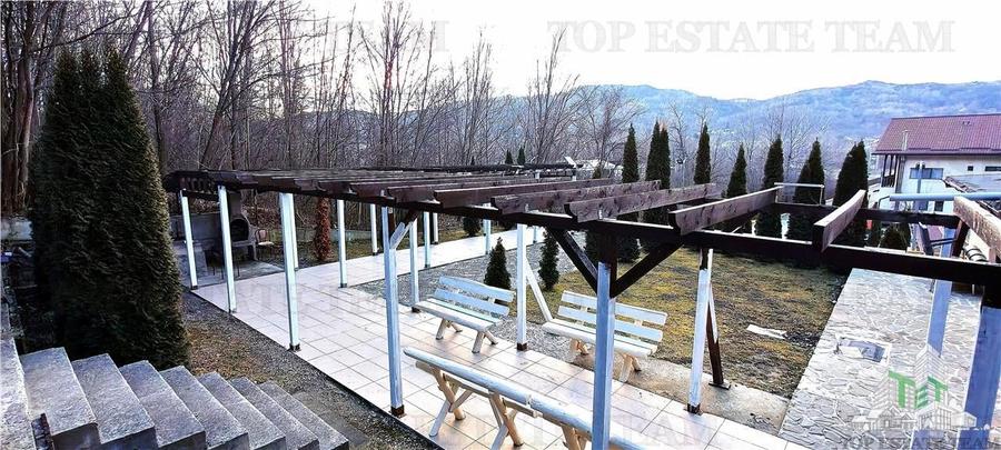 Afacere la cheie cu profit din prima zi, 2 pensiuni 27 camere, salon de evenimen - 11