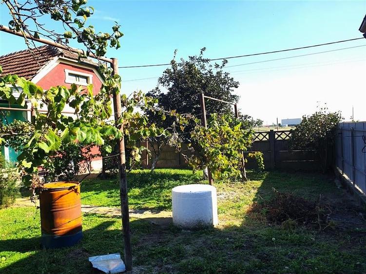 Casa cu teren in Cefa cu dublu front stradal - 6