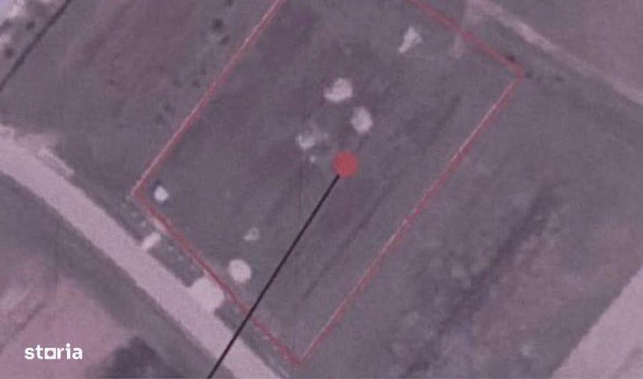 Vand Teren dambovita - 3