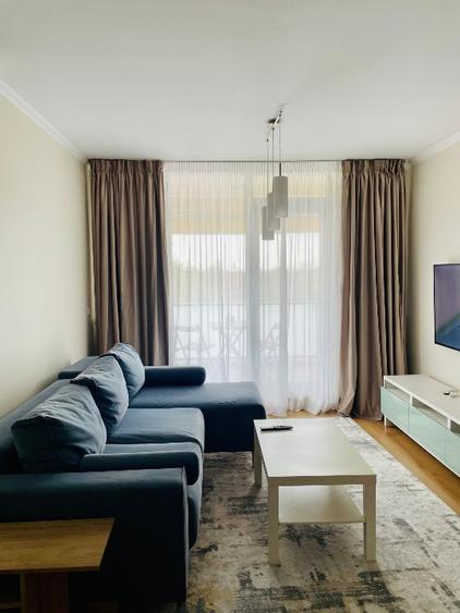 Apartament 2 Camere Adora Pipera – 57 mp – Orientare Sud-Vest – Parcare inclusă  - 7