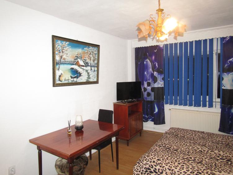 Apartament 2 camere, etaj 2/4, garaj 24 mp+pivnniță, zona Calea Dumbravii - 4