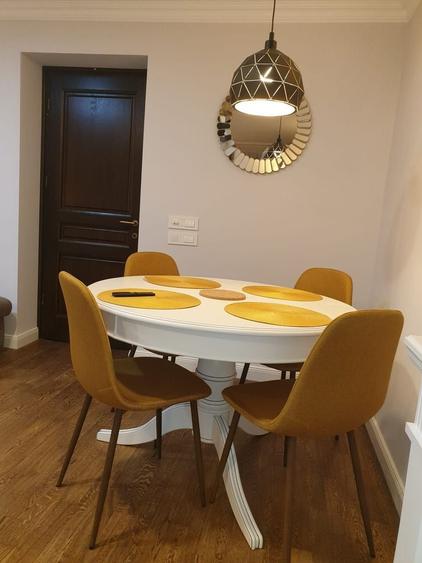 Ocazie! Garsoniera mobilata/utilata lux | Poate produce >2000E/luna - 28