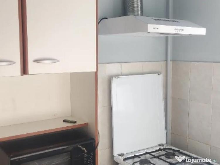 Garsoniera spatioasa, 42mp, Dr. Taberei - cartier Brancusi, proprietar - 9