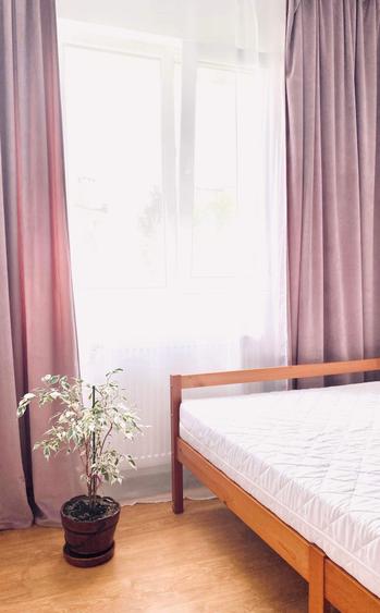 Apartament decomandat 3 camere - 6