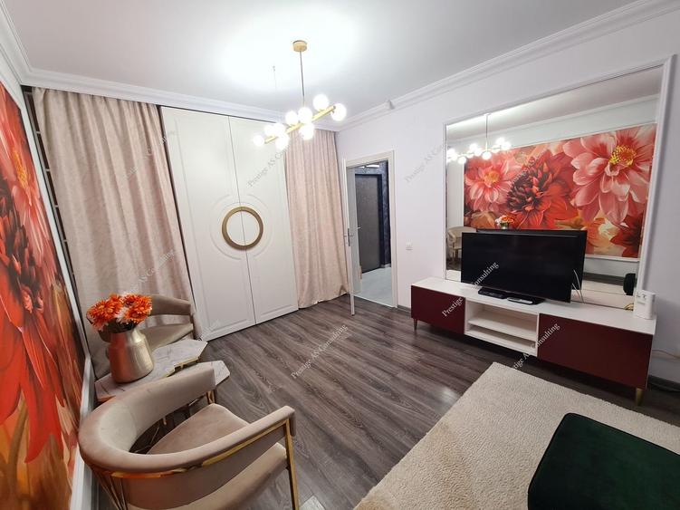 Apartament 2 camere, decomandat, loc parcare–City of Mara, Timișoara - 2