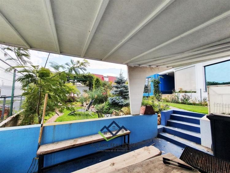 Ovidiu |  VILA P+1 |  PRIMA LINIE LA LAC - 17