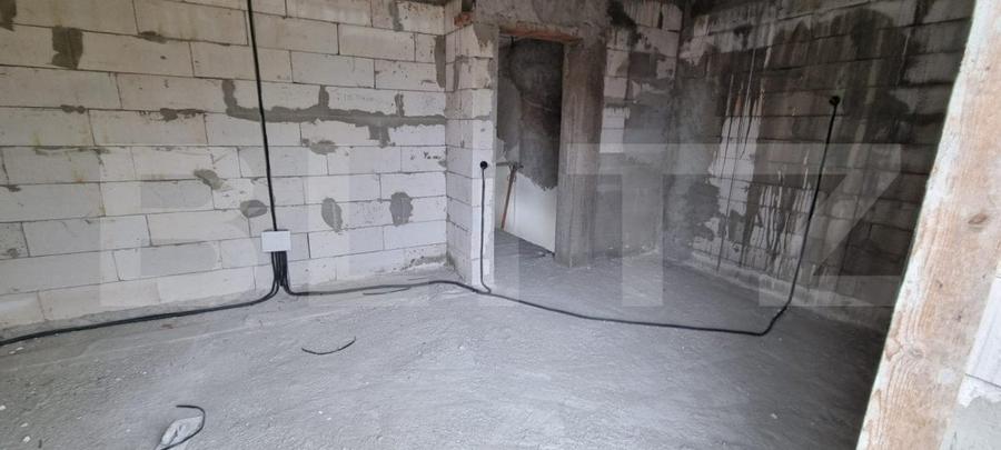 Casa P+1, 131 mp utili, teren 400mp, zona Brestei - 12