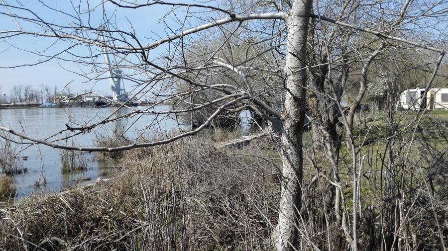 Teren Intravilan  or. Sulina - 2