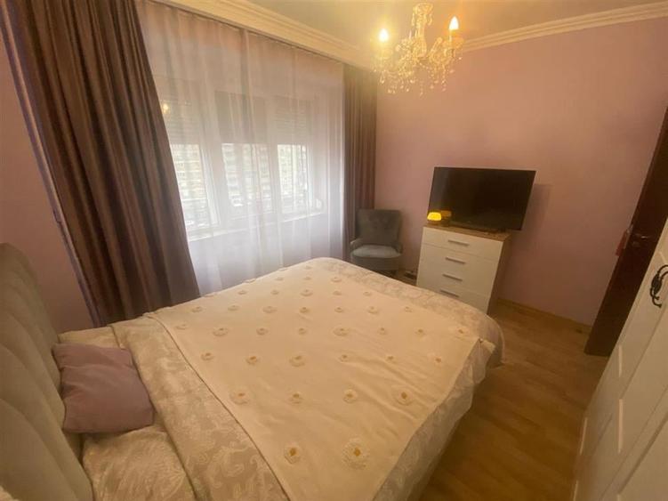 RECO apartament Nufarul - 15