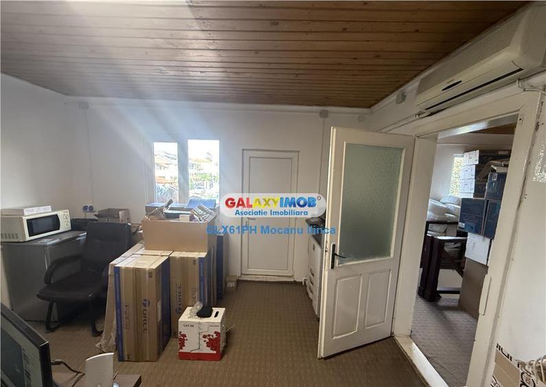 Spatiu birouri P M, zona Bulevardul Independentei, Ploiesti - 4