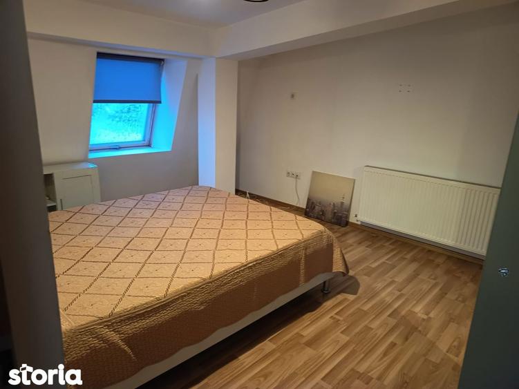 2 camere - Jiului - Bucurestii Noi - Bazilescu - comision 0 - 3