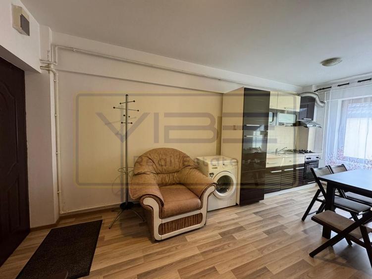 Apartament 1 camera Iulius Mall Campus T Vladimirescu - 5