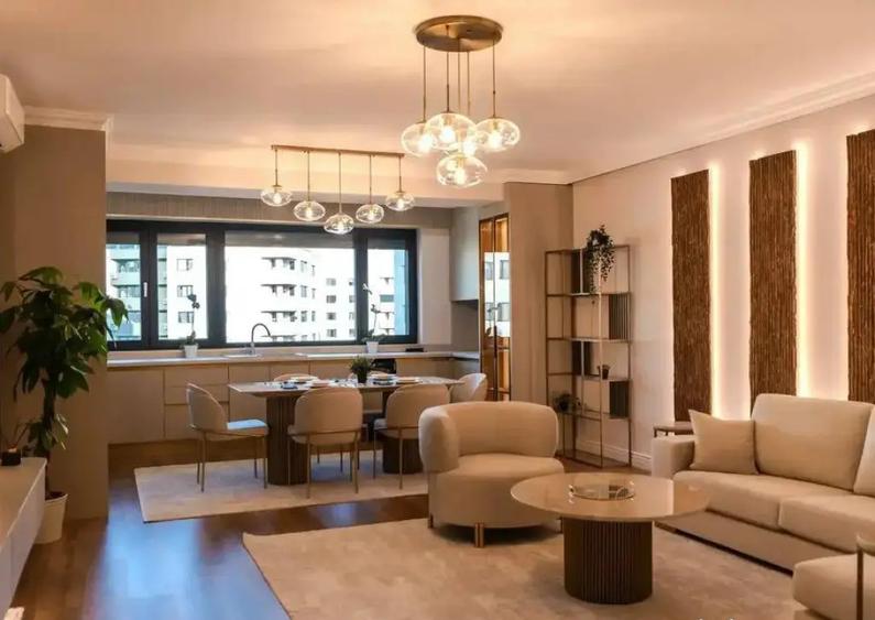 Apartament de 2 Camere in Nordul Capitalei - Ivory Resid... - 6