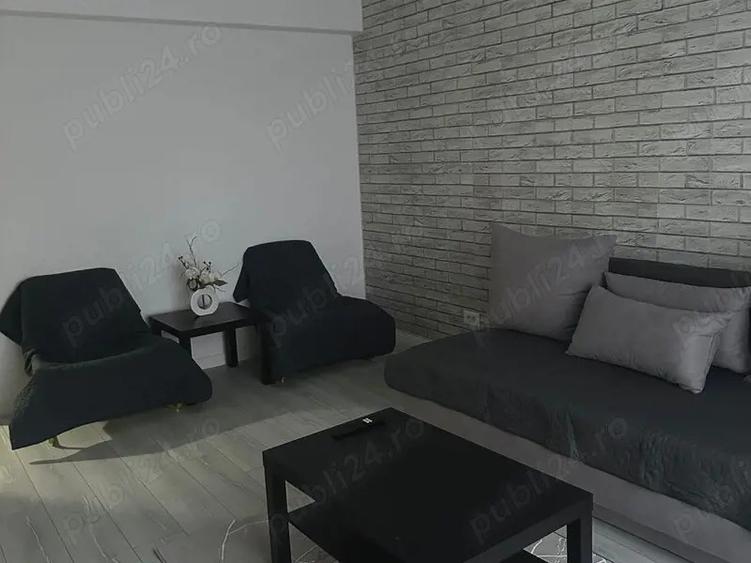 Prima inchiriere, Garsoniera Berceni, Metalurgiei, Grand Arena - 4