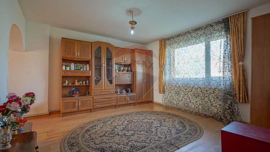 Apartament cu 4 camere, Brasov, Str. Fundaturii, Stupini - 7