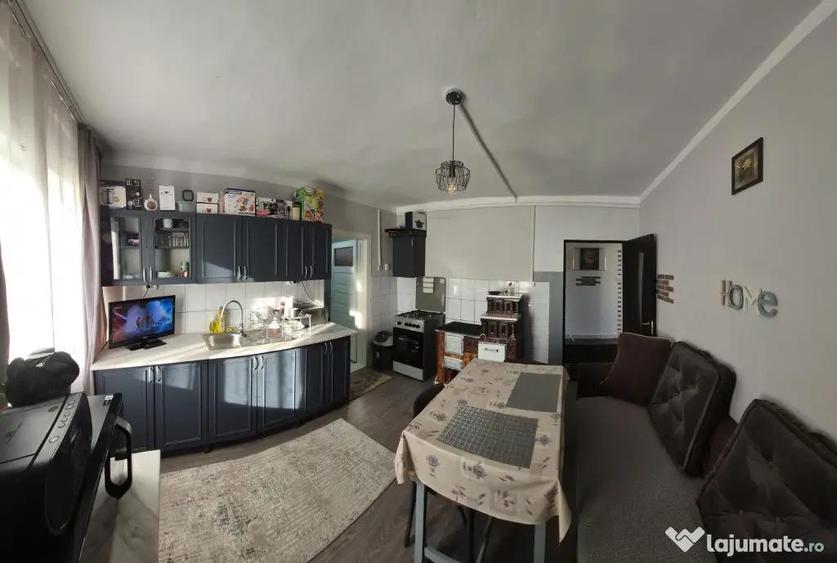 Fauresti, casa, 31 ari teren - 8