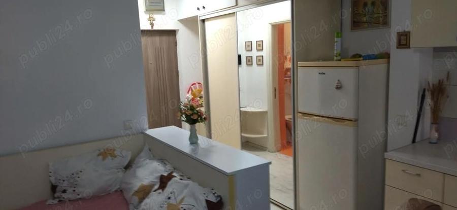 Inchiriez garsoniera 34 mp 350 e - 1