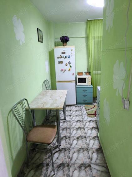 Inchiriez garsoniera confort 1 - 4