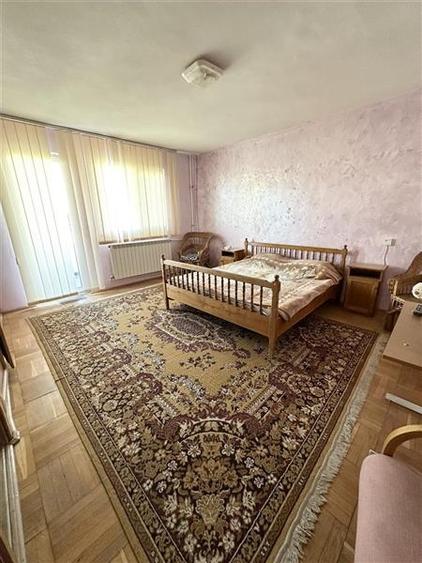 Casa D+P+1E+M cu teren de 471 mp, localitatea Ovidiu aproape de lac - 6