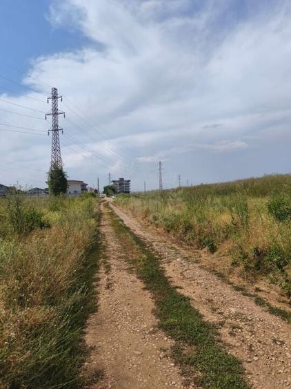 TEREN CARTIER ALBERT//INTRAVILAN - 4