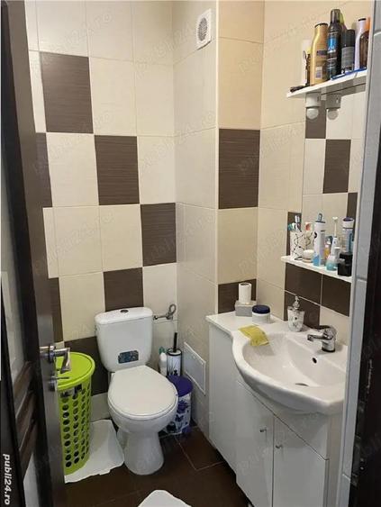 Apartament 2 camere, decomandat mobilat, parcare, zona Tractorul! - 1