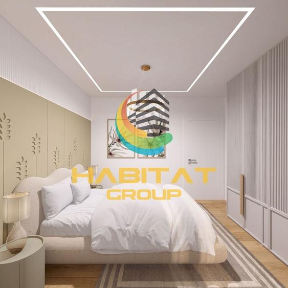 Promo! 3 camere - UNIRII - Rezidential NOU - 2