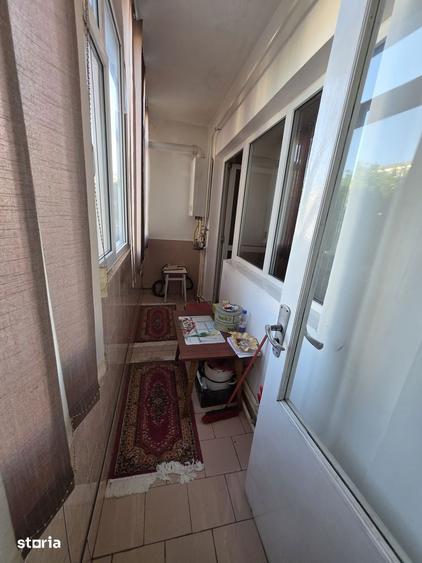 Apartament 4 camere Progresu Etaj 1 - 8