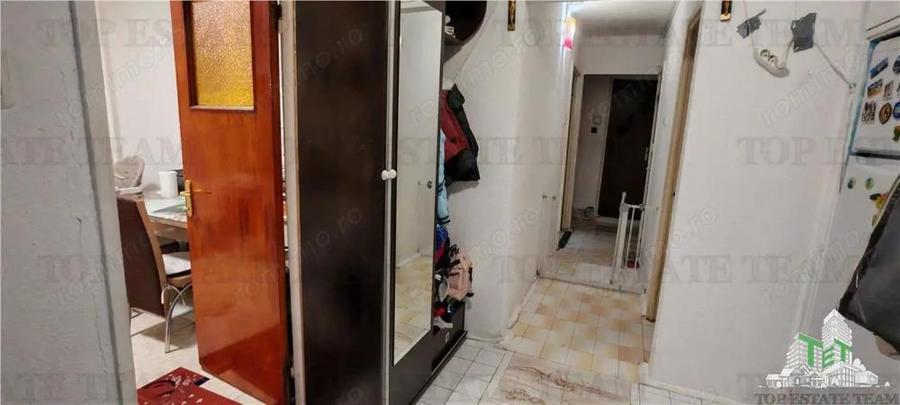 Apartament de 3 camere de 65 mp, bloc din 1980, langa Piata Rahova sector 5 Bucuresti - 4
