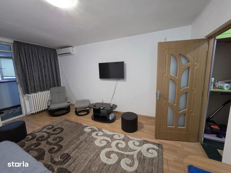 Trapezului, 5 minute metrou 1 Decembrie 1918, bloc 1978, reabilitat - 13