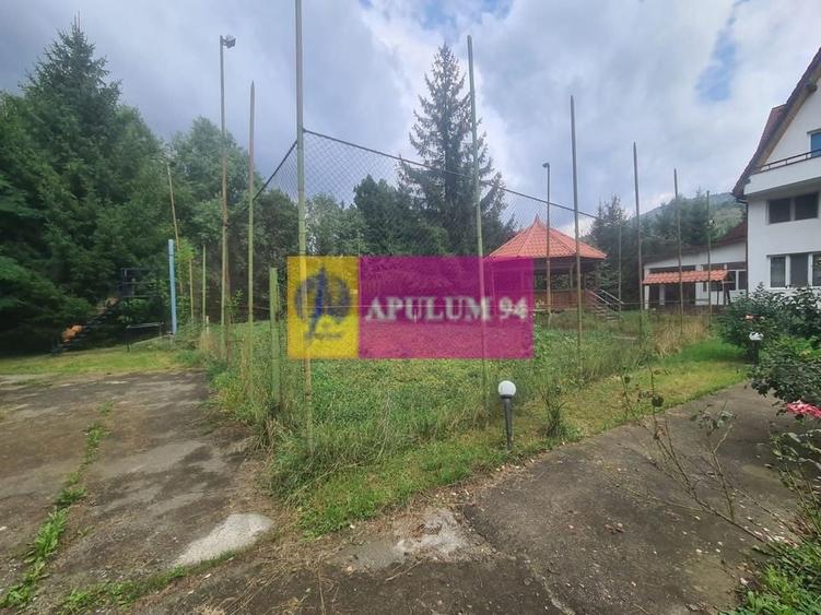 Complex turistic de vanzare in Busteni - Zona Piatra Arsa - 57