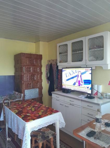 Casa de vanzare sat Vlascuta, comuna Mastacani, jud. Galati - 2