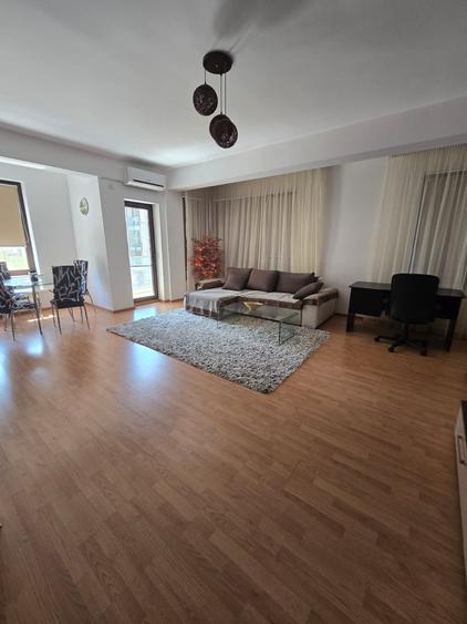 De închiriat – Apartament 2 camere SPATIOS – Campus(AXI105) - 16