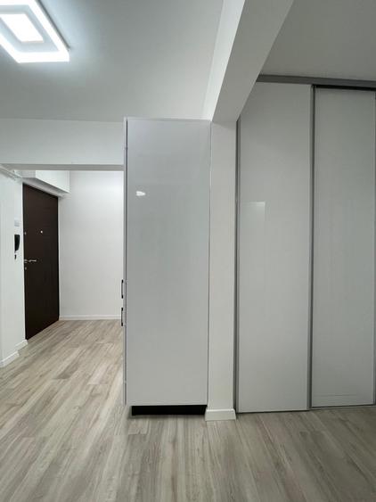 Exclusivitate - Tomis Nord, apartament cu 3 camere, nou renovat si mobilat, gaz - 12