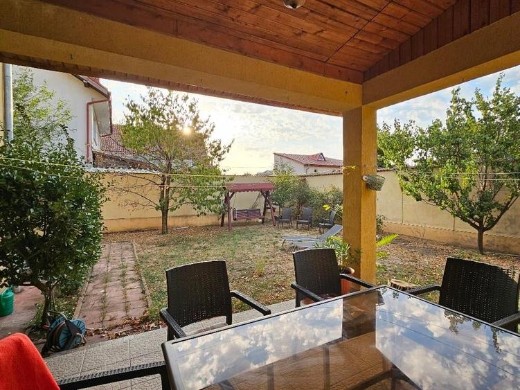 Vila in zona Bucurestii Noi - 275 mp | 6 camere | 4 bai | teren 450 mp - 20