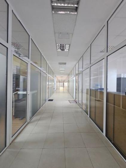 Cladire Birouri ELJ - 5