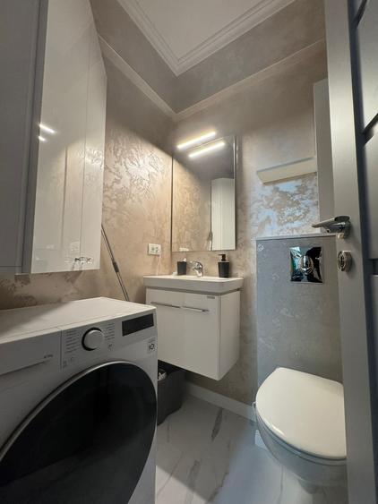 Ocazie: Apartament 2 dormitoare – Campus,(VEDERE FRONTALA CATRE LAC)750EUR ! - 11