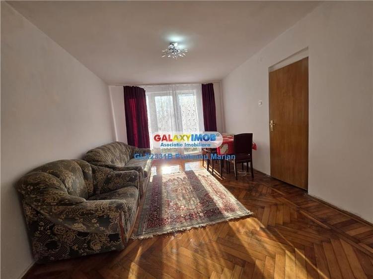 Vanzare garsoniera Moderna situata in apropriere de Piata Doemeni - 24