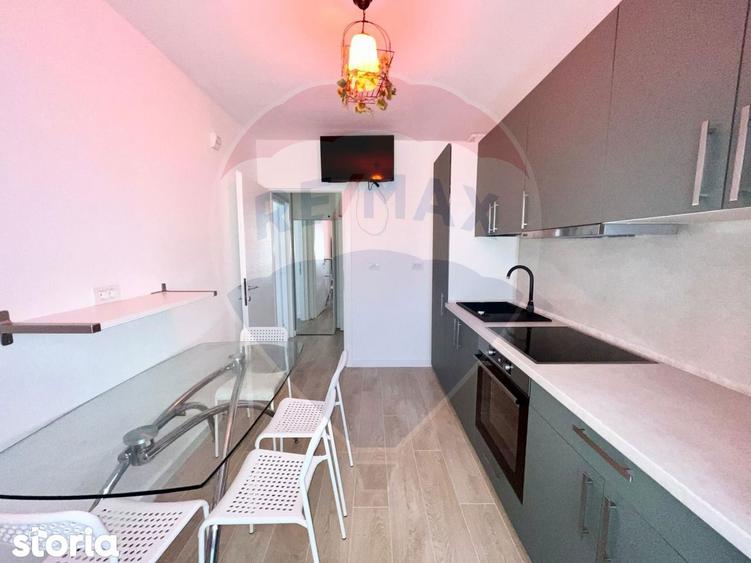 Apartament cu 2 camere de inchiriat Arbo Residence, Mogo?oaia - 7