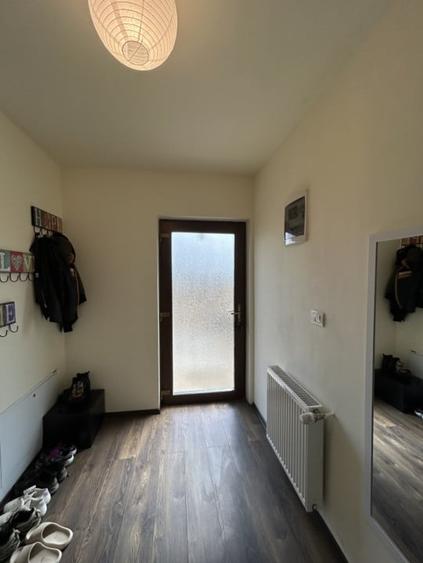 Casa individuala 5 camere, 123mp utili, 605 teren in Mosnita Noua - 11