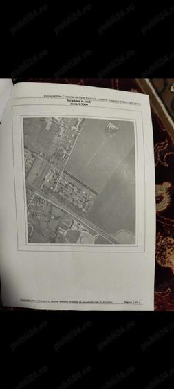 Vand teren intravilan in Vere?ti - 1