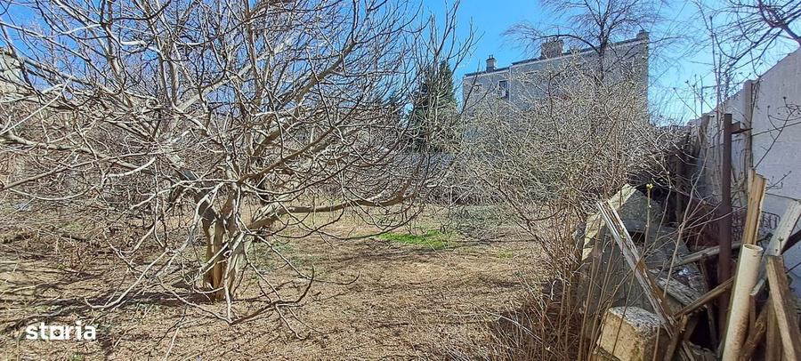 Piata Muncii - Tepes Voda, 569 mp, pretabil investitie, comision 0% - 5