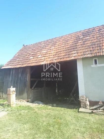 Casa Individuala 4 camere | 140 mp | Ghirbom, Com. Berghin | 1708 mp Teren - 3