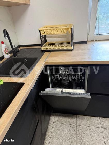 Apartament cu 4 camere, 2 bai in Zorilor - 9