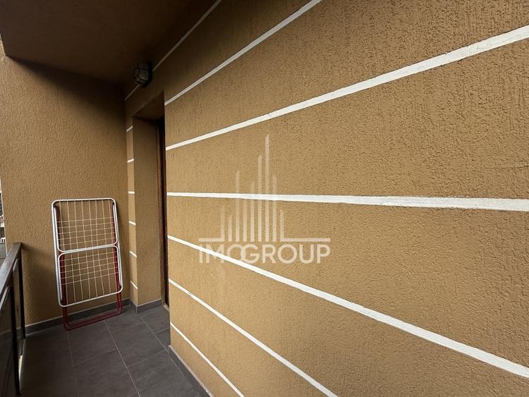 Apartament cu 3 camere | zona Eugen Ionesco | Parcare | Terasa - 9