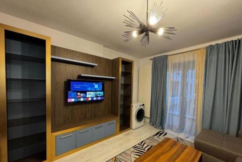 Inchiriere 2 camere Cloud 9 parcare inclusa - 1