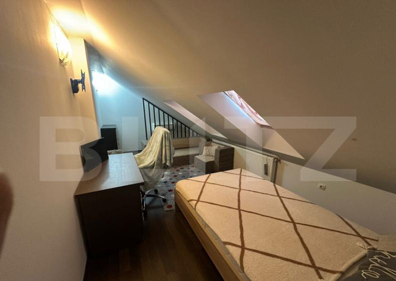 Apartament 3 camere, spatios, 84 mp, zona Buna ziua - 2